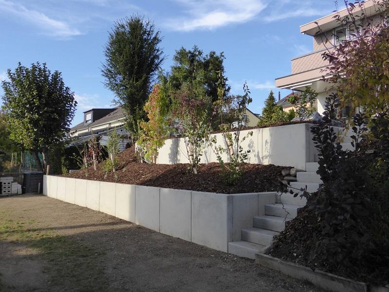 20+ inspirierend Foto Garten Betonmauer : Bildergebnis für betonmauer