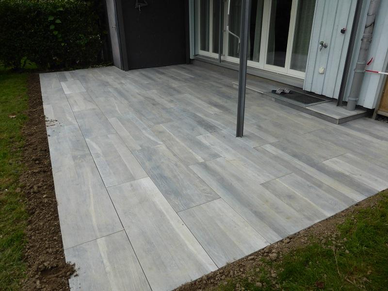 Moser Gartengestaltung, Ihr Partner für den gesamten Gartenbereich